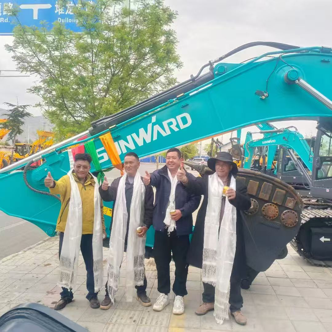 在离天最近的地方,有一群山河“铁军”